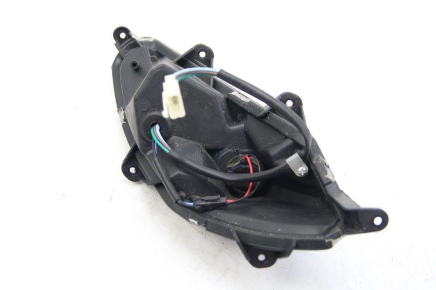 photo de Pisca dianteiro direito JM MOTORS EVOLIS 4T 50 (2018 - 2022) - Outro ângulo de visão
