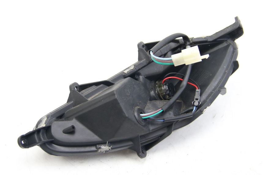 photo de Pisca dianteiro direito JM MOTORS EVOLIS 4T 50 (2018 - 2022) - Ampliação técnica