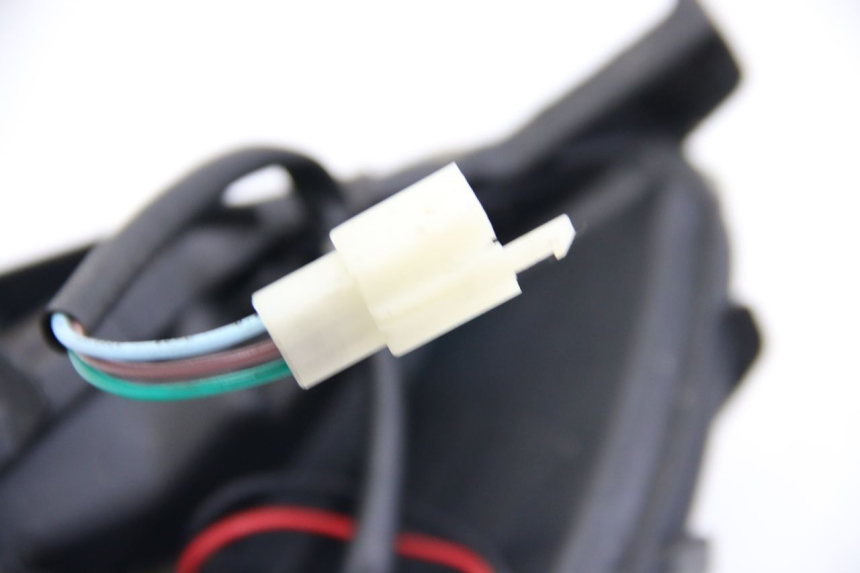 photo de Pisca dianteiro direito JM MOTORS EVOLIS 4T 50 (2018 - 2022) - Vista geral