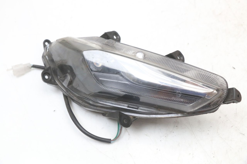 photo de Pisca dianteiro direito JM MOTORS EVOLIS 4T 50 (2018 - 2022) - Vista principal