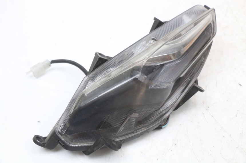 photo de Pisca dianteiro direito JM MOTORS EVOLIS 4T 50 (2018 - 2022) - Detalhe da peça