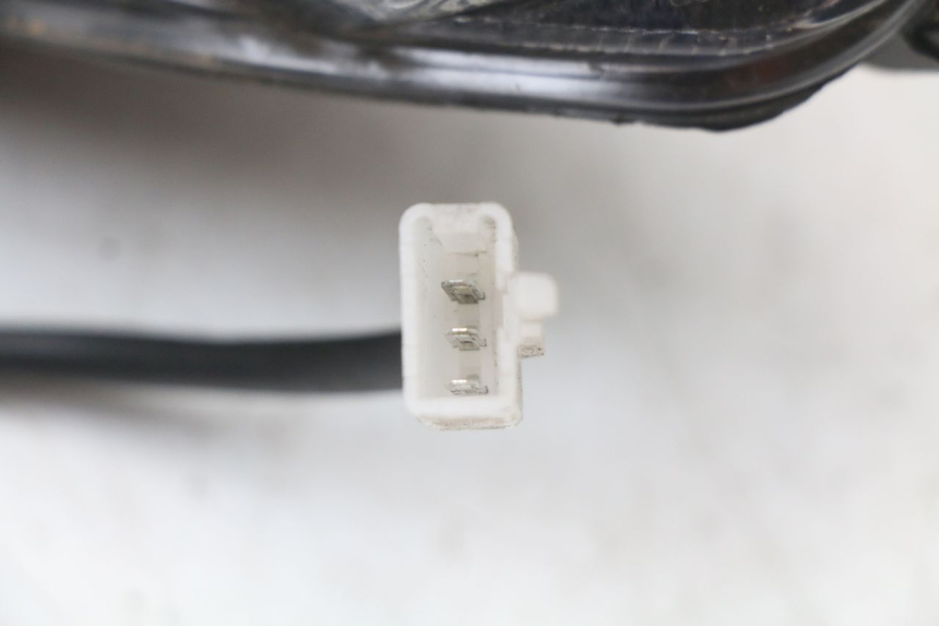 photo de Pisca dianteiro direito JM MOTORS EVOLIS 4T 50 (2018 - 2022) - Vista geral
