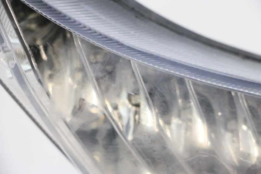 photo de PISCA DIANTEIRO DIREITO KEEWAY F-ACT FACT EVO 50 (2020 - 2026) - Detalhe da peça