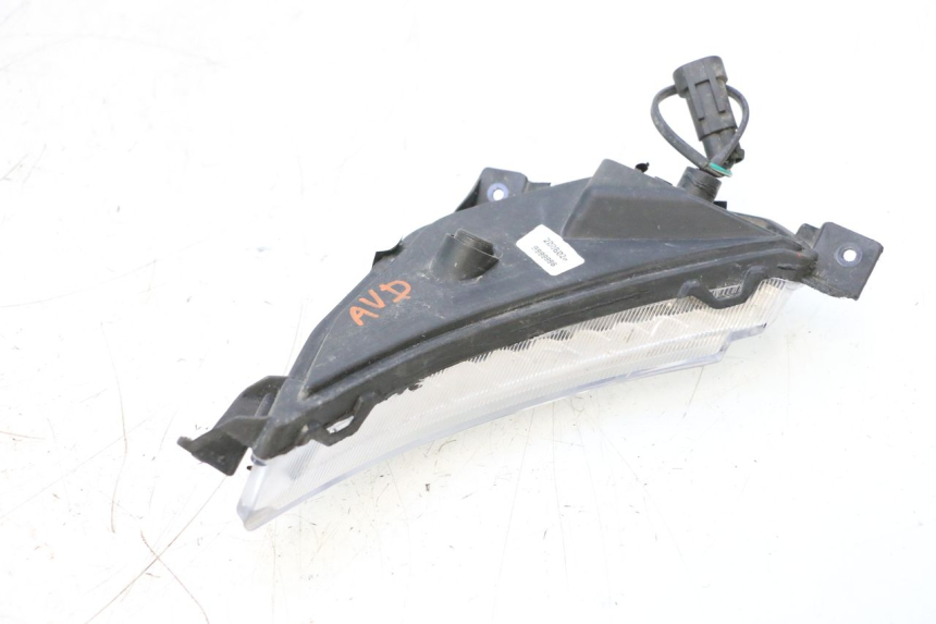 photo de PISCA DIANTEIRO DIREITO KEEWAY F-ACT FACT EVO 50 (2020 - 2026) - Vista do produto