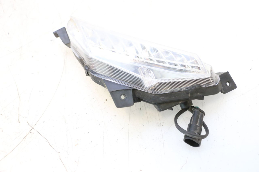 photo de PISCA DIANTEIRO DIREITO KEEWAY F-ACT FACT EVO 50 (2020 - 2026) - Detalhes característicos