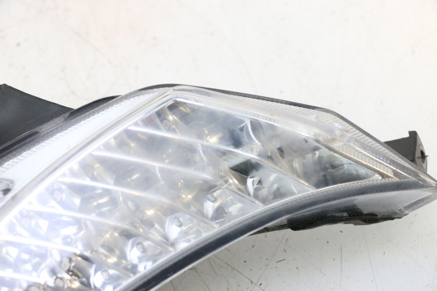 photo de PISCA DIANTEIRO DIREITO KEEWAY F-ACT FACT EVO 50 (2020 - 2026) - Ampliação técnica