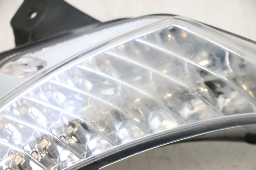 photo de PISCA DIANTEIRO DIREITO KEEWAY F-ACT FACT EVO 50 (2020 - 2026) - Vista geral