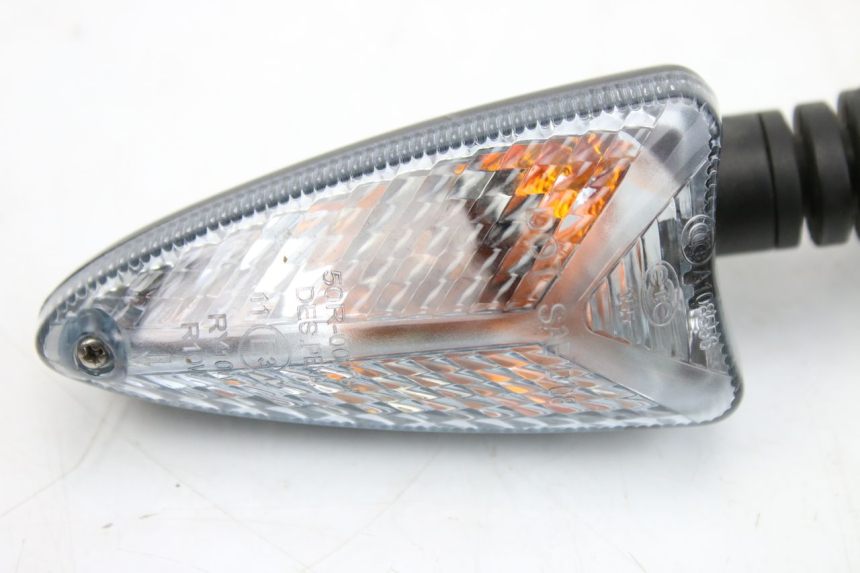 photo de Pisca dianteiro direito BMW F GS K81 850 (2018 - 2023) - Detalhe da peça