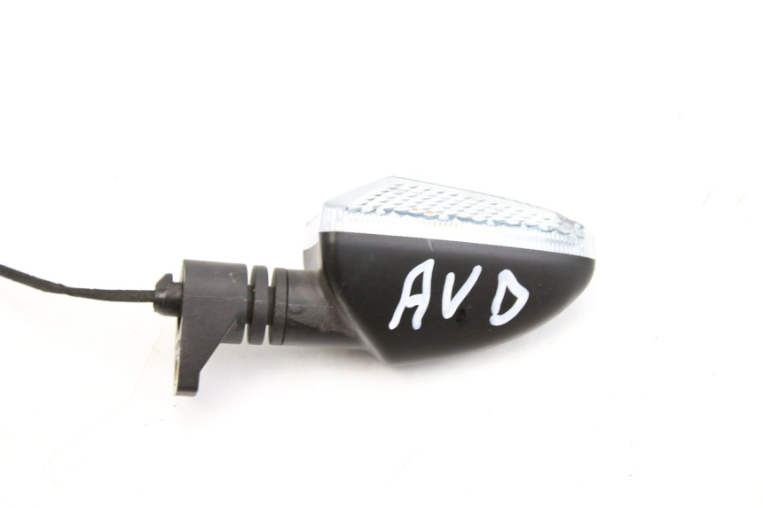 photo de Pisca dianteiro direito BMW F GS K81 850 (2018 - 2023) - Outro ângulo de visão