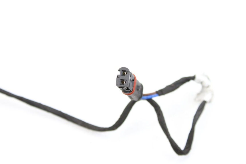 photo de Pisca dianteiro direito BMW F GS K81 850 (2018 - 2023) - Ampliação técnica