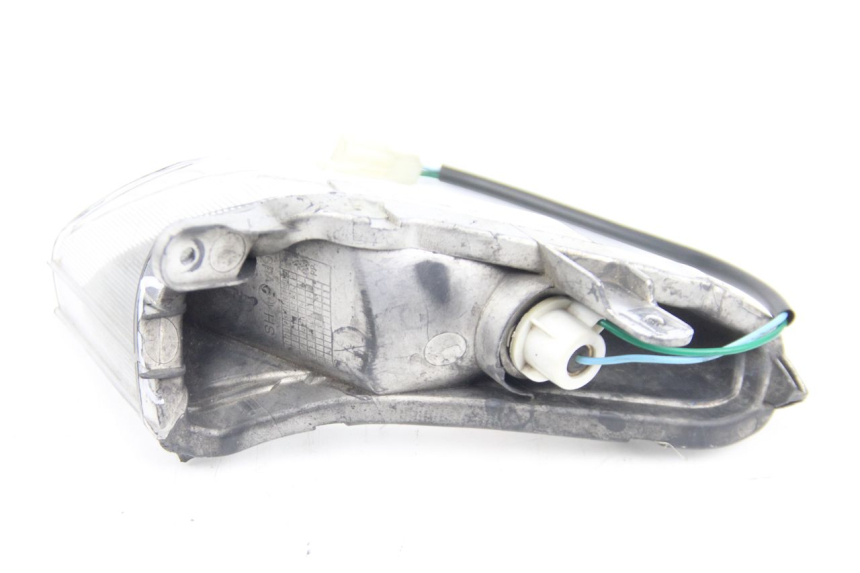 photo de Pisca dianteiro direito JM MOTORS F45i 4T 50 (2020 - 2023) - Zoom do estado de desgaste
