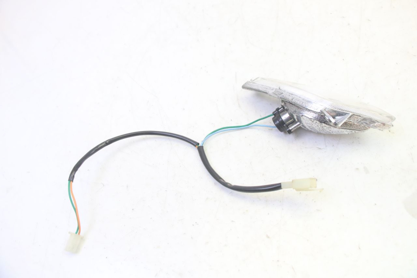 photo de Pisca dianteiro direito BTC FELICE SPORT 50 - Ampliação técnica