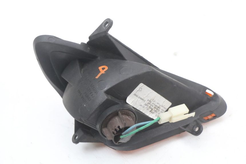 photo de Pisca dianteiro direito HONDA FES PANTHEON 2T 125 (1998 - 2002) - Outro ângulo de visão