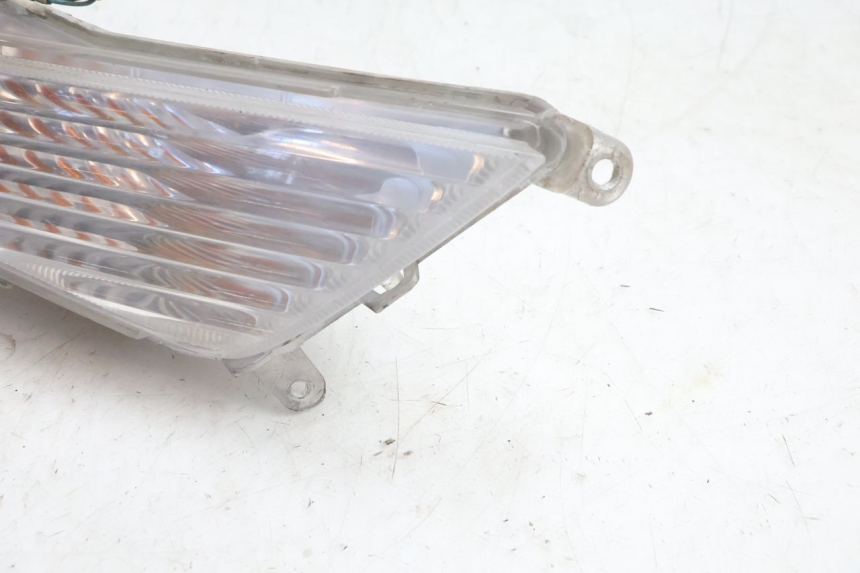 photo de Pisca dianteiro direito HONDA FES PANTHEON 125 (2003 - 2007) - Estado da superfície