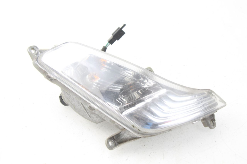 photo de Pisca dianteiro direito SYM FIDDLE 2 50 (2008 - 2013) - Vista principal