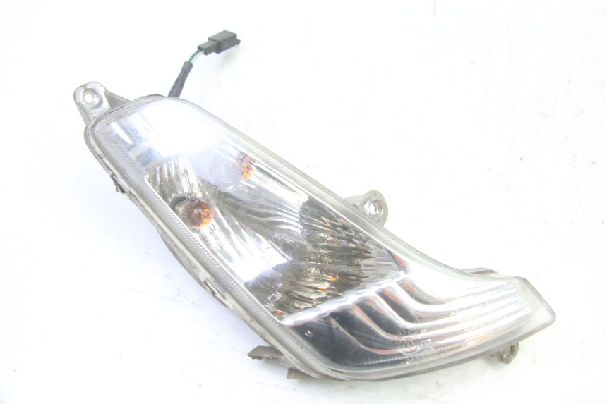 photo de Pisca dianteiro direito SYM FIDDLE 2 S 125 (2012 - 2014) - Vista principal