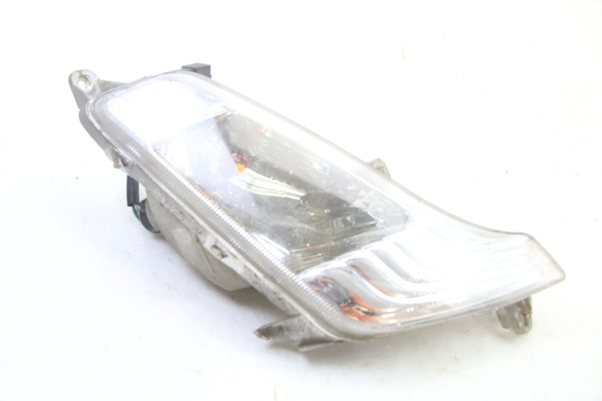 photo de Pisca dianteiro direito SYM FIDDLE 2 S 125 (2012 - 2014) - Detalhe da peça