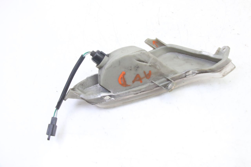 photo de Pisca dianteiro direito SYM FIDDLE 2 S 125 (2012 - 2014) - Ampliação técnica