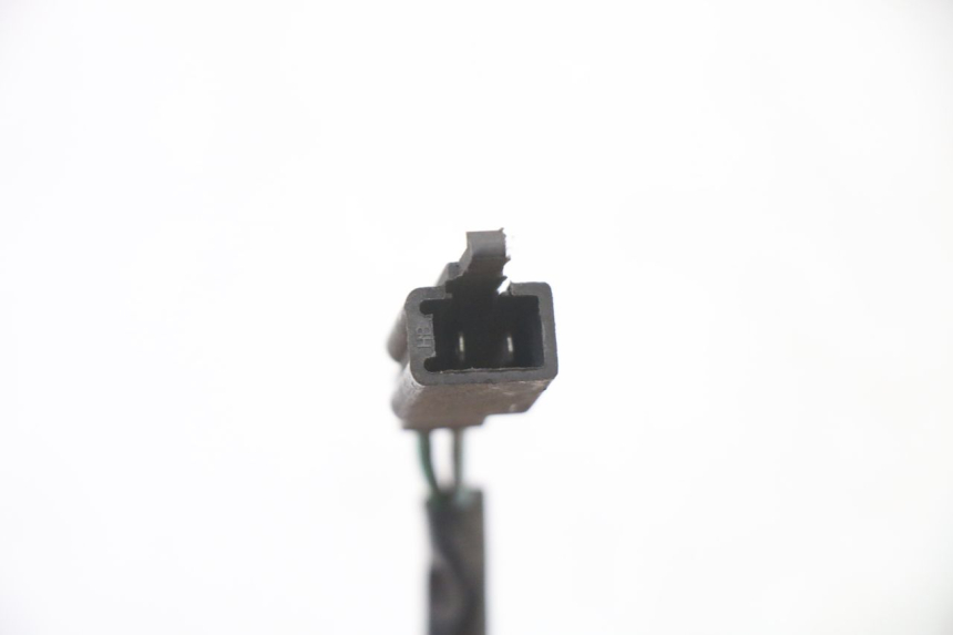photo de Pisca dianteiro direito SYM FIDDLE 2 S 125 (2012 - 2014) - Pontos de fixação