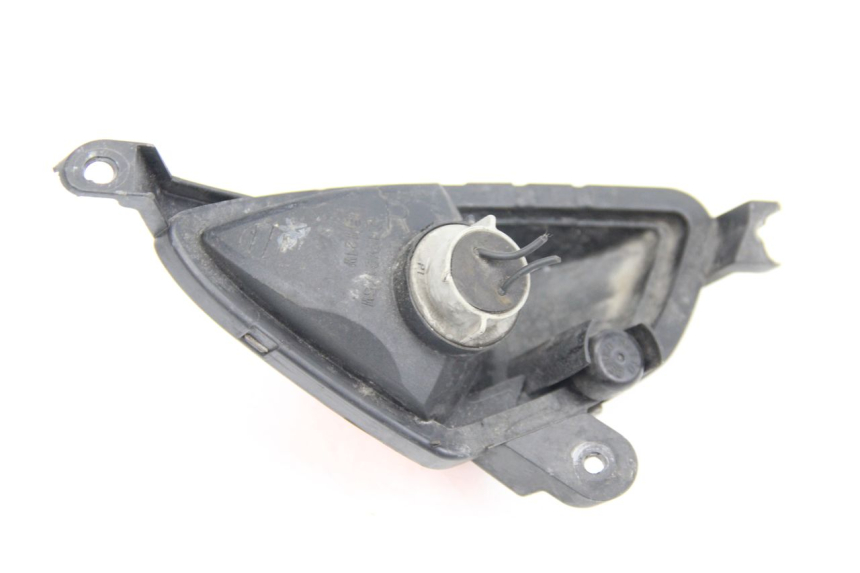 photo de Pisca dianteiro direito YAMAHA FJR ABS 1300 (2006 - 2012) - Ampliação técnica