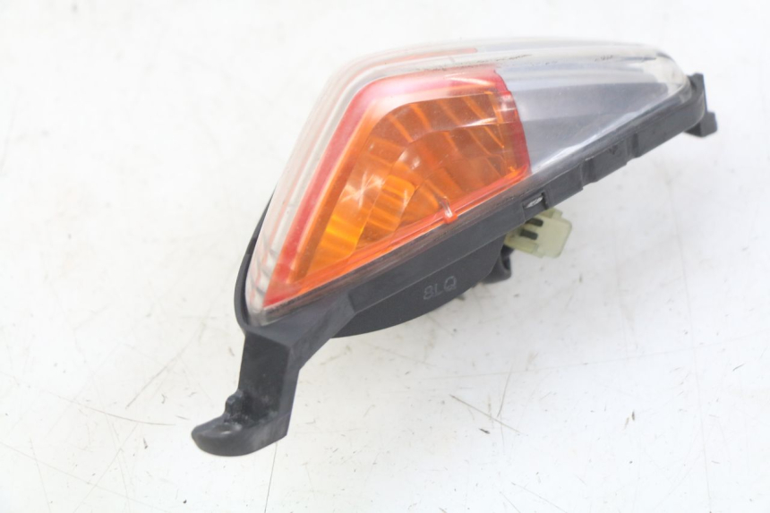 photo de Pisca dianteiro direito YAMAHA FJR ABS 1300 (2006 - 2012) - Detalhe da peça