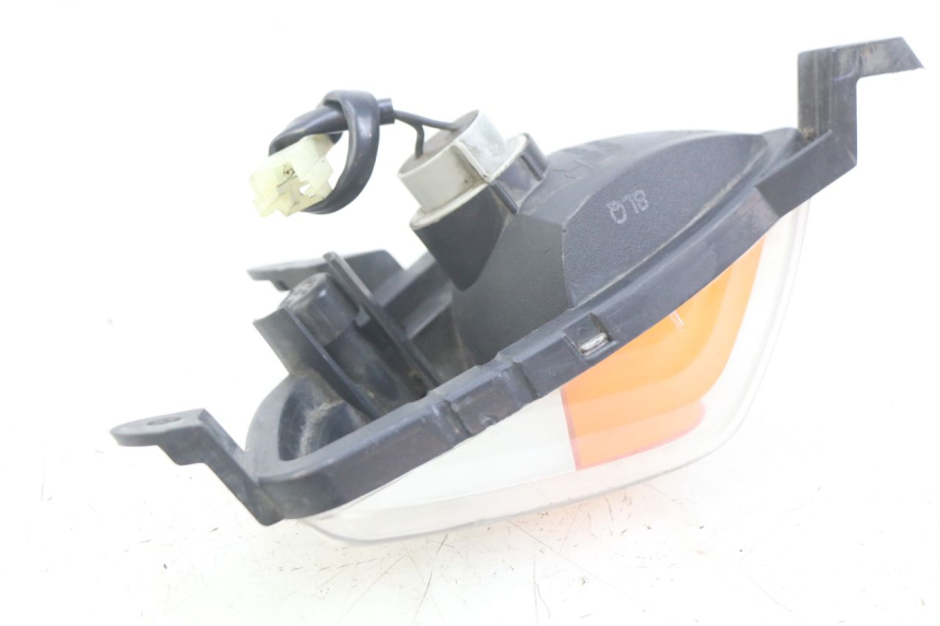 photo de Pisca dianteiro direito YAMAHA FJR ABS 1300 (2006 - 2012) - Outro ângulo de visão