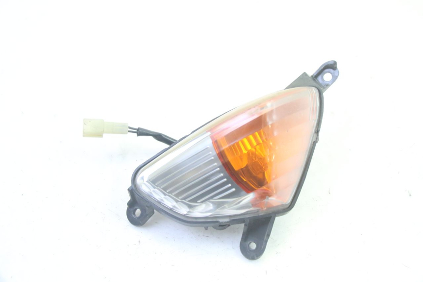 photo de Pisca dianteiro direito YAMAHA FJR ABS 1300 (2006 - 2012) - Vista principal