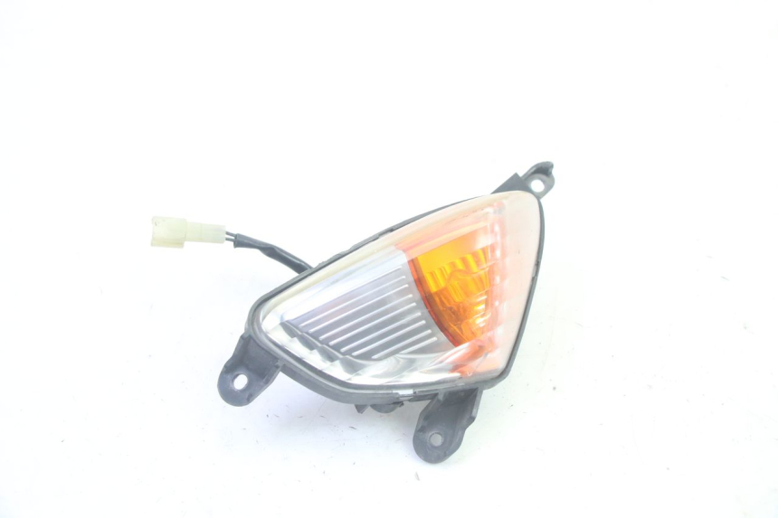 photo de Pisca dianteiro direito YAMAHA FJR ABS 1300 (2006 - 2012) - Detalhe da peça