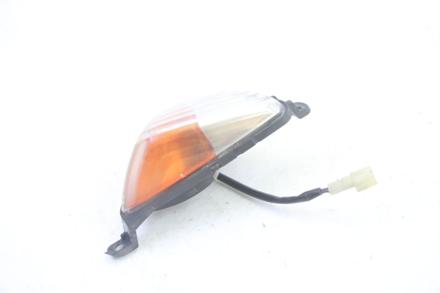 photo de Pisca dianteiro direito YAMAHA FJR ABS 1300 (2006 - 2012) - Outro ângulo de visão