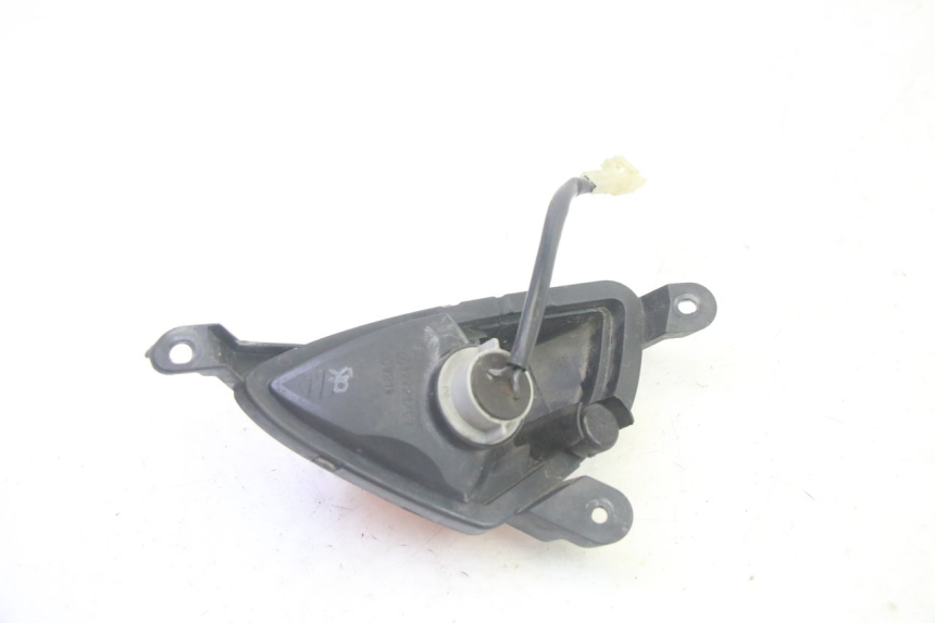 photo de Pisca dianteiro direito YAMAHA FJR ABS 1300 (2006 - 2012) - Ampliação técnica