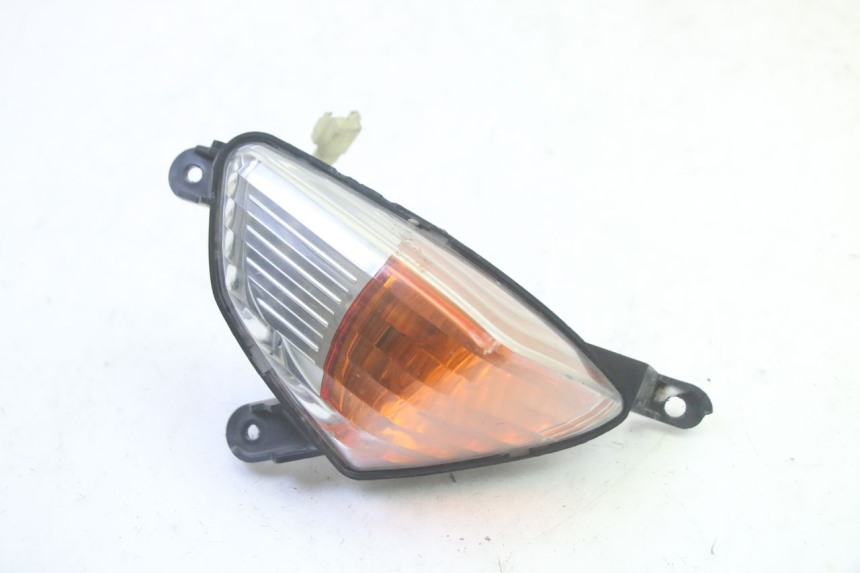photo de Pisca dianteiro direito YAMAHA FJR ABS 1300 (2006 - 2012) - Vista principal