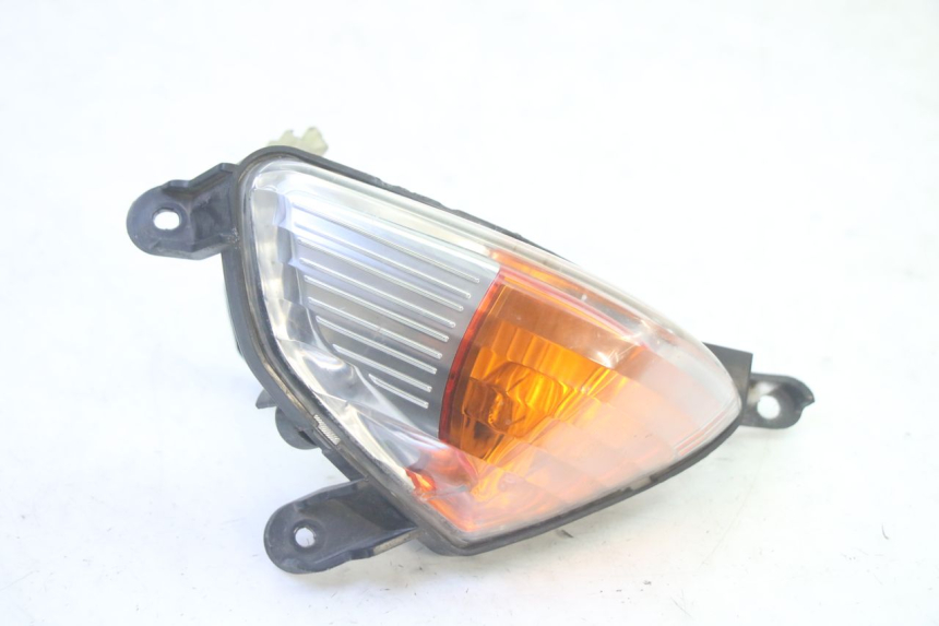 photo de Pisca dianteiro direito YAMAHA FJR ABS 1300 (2006 - 2012) - Detalhe da peça