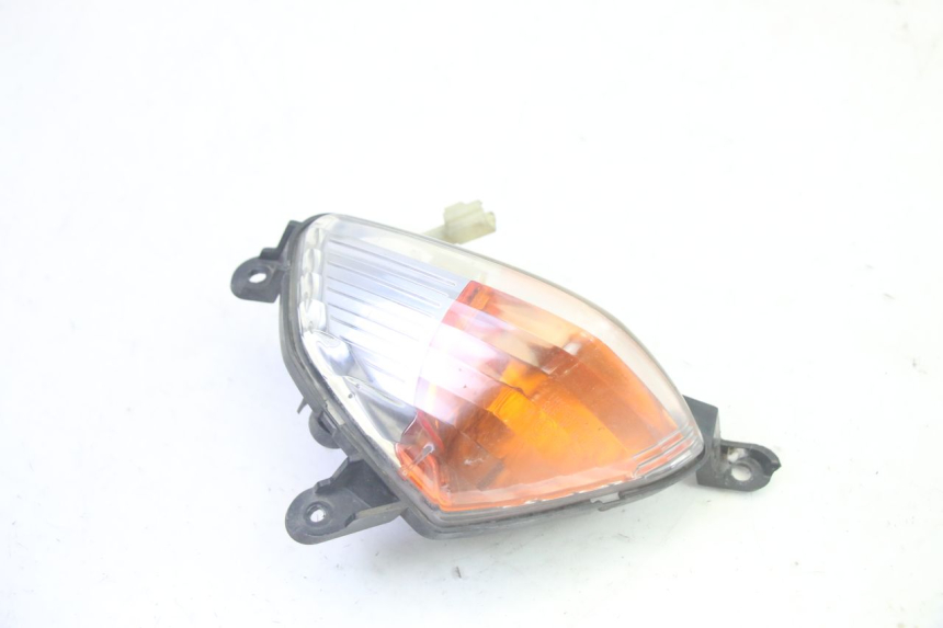 photo de Pisca dianteiro direito YAMAHA FJR ABS 1300 (2006 - 2012) - Zoom do estado de desgaste