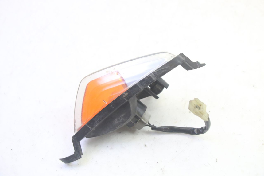 photo de Pisca dianteiro direito YAMAHA FJR ABS 1300 (2006 - 2012) - Outro ângulo de visão