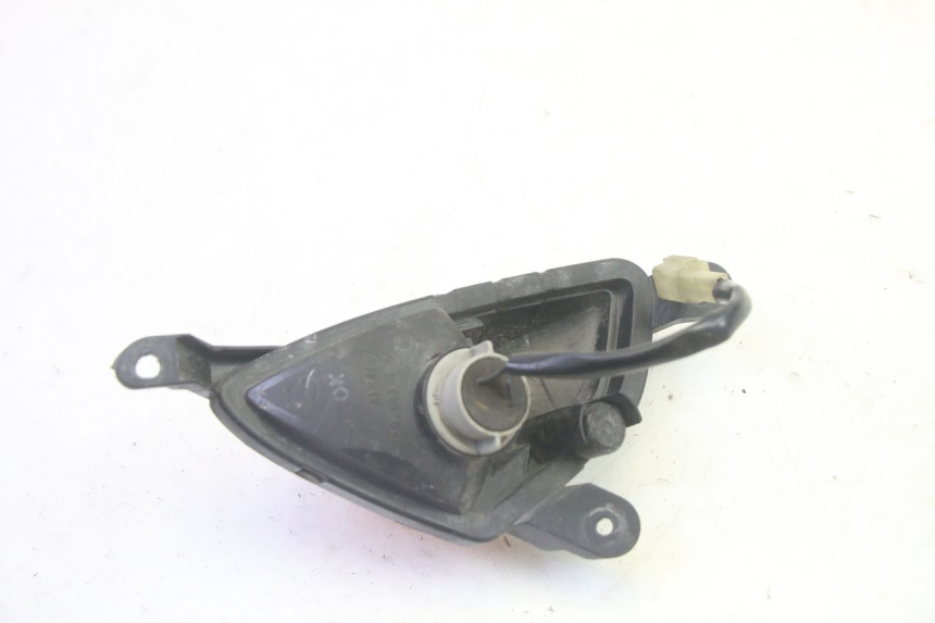 photo de Pisca dianteiro direito YAMAHA FJR ABS 1300 (2006 - 2012) - Ampliação técnica