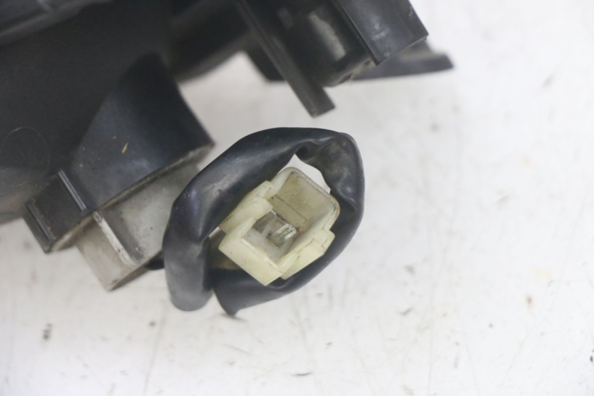 photo de Pisca dianteiro direito YAMAHA FJR ABS 1300 (2006 - 2012) - Detalhe da peça