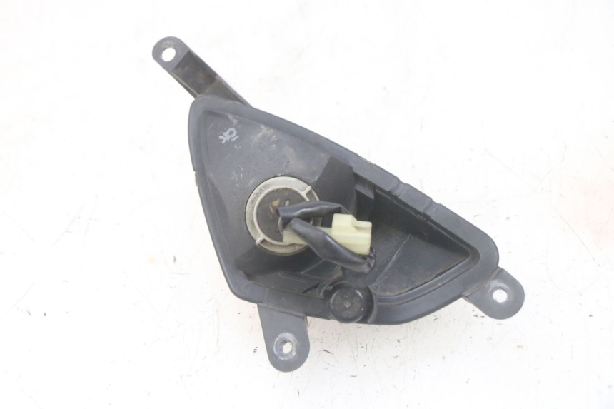 photo de Pisca dianteiro direito YAMAHA FJR ABS 1300 (2006 - 2012) - Zoom do estado de desgaste