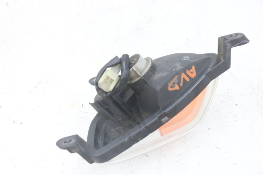 photo de Pisca dianteiro direito YAMAHA FJR ABS 1300 (2006 - 2012) - Outro ângulo de visão