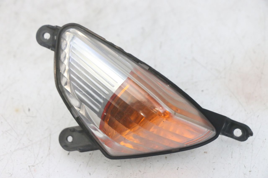 photo de Pisca dianteiro direito YAMAHA FJR ABS 1300 (2006 - 2012) - Peça verificada