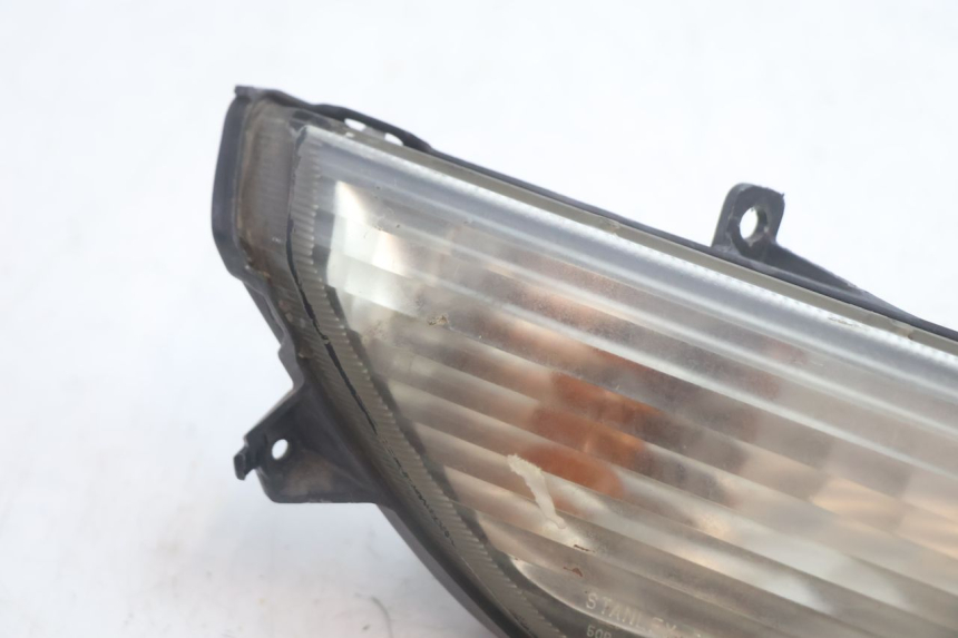 photo de Pisca dianteiro direito HONDA FJS SILVER WING SILVERWING 400 (2005 - 2008) - Detalhe da peça