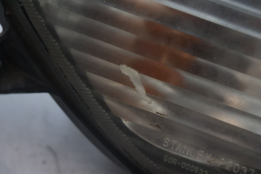 photo de Pisca dianteiro direito HONDA FJS SILVER WING SILVERWING 400 (2005 - 2008) - Zoom do estado de desgaste