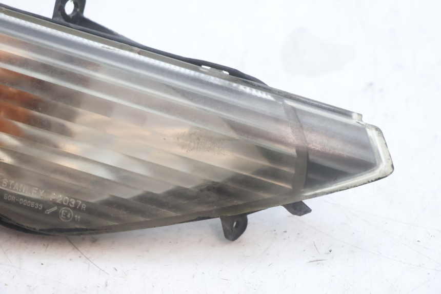 photo de Pisca dianteiro direito HONDA FJS SILVER WING SILVERWING 400 (2005 - 2008) - Outro ângulo de visão