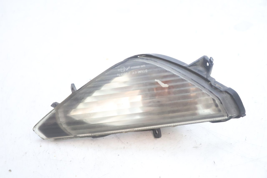 photo de Pisca dianteiro direito HONDA FJS SILVER WING SILVERWING 400 (2005 - 2008) - Ampliação técnica