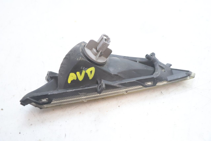 photo de Pisca dianteiro direito HONDA FJS SILVER WING SILVERWING 400 (2005 - 2008) - Pontos de fixação