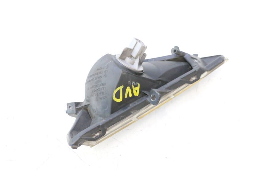 photo de Pisca dianteiro direito HONDA FJS SILVER WING SILVERWING 400 (2005 - 2008) - Outro ângulo de visão