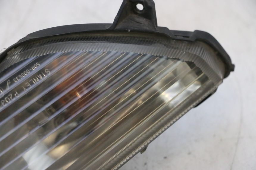 photo de Pisca dianteiro direito HONDA FJS SILVER WING SILVERWING 400 (2005 - 2008) - Vista geral