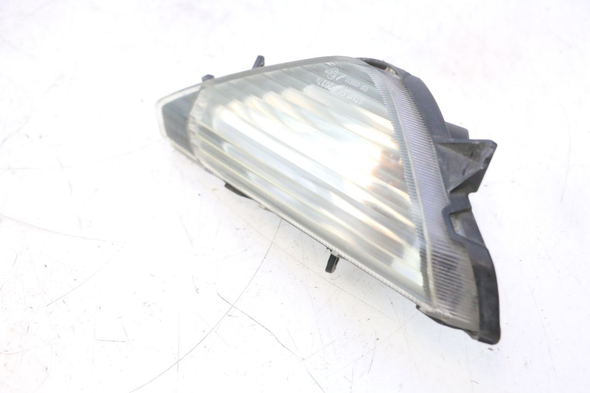 photo de Pisca dianteiro direito HONDA FJS SILVER WING SILVERWING 400 (2005 - 2008) - Marcações e referências
