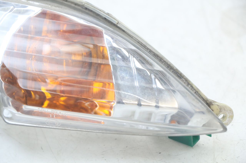 photo de Pisca dianteiro direito MBK FLAME X 125 (2004 - 2007) - Outro ângulo de visão