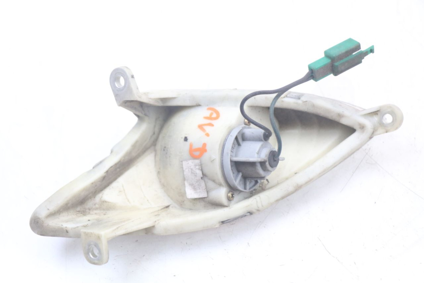 photo de Pisca dianteiro direito MBK FLAME X 125 (2004 - 2007) - Ampliação técnica