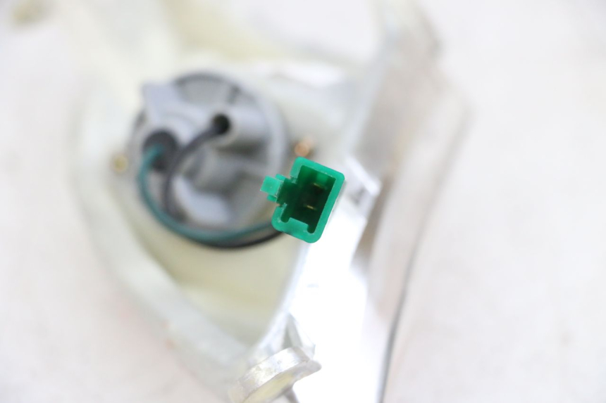 photo de Pisca dianteiro direito MBK FLAME X 125 (2007 - 2016) - Detalhe da peça